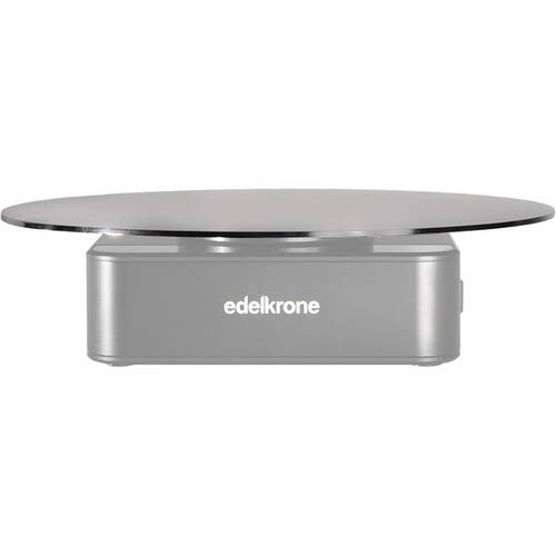 Edelkrone Product Turntable V2 for HeadOne | Camera2u Malaysia Top